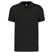 PROACT PA482 MEN'S SHORT-SLEEVED POLO SHIRT 2XL munkaruha