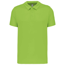 PROACT PA482 MEN'S SHORT-SLEEVED POLO SHIRT L munkaruha