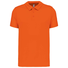 PROACT PA482 MEN&#039;S SHORT-SLEEVED POLO SHIRT L munkaruha