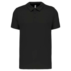 PROACT PA482 MEN'S SHORT-SLEEVED POLO SHIRT M