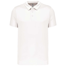 PROACT PA482 MEN&#039;S SHORT-SLEEVED POLO SHIRT M munkaruha
