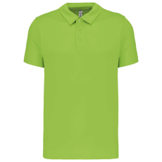 PROACT PA482 MEN'S SHORT-SLEEVED POLO SHIRT S
