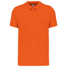 PROACT PA482 MEN'S SHORT-SLEEVED POLO SHIRT S