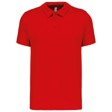 PROACT PA482 MEN'S SHORT-SLEEVED POLO SHIRT S munkaruha