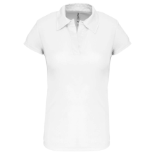 PROACT PA483 LADIES' SHORT-SLEEVED POLO SHIRT M munkaruha