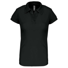 PROACT PA483 LADIES' SHORT-SLEEVED POLO SHIRT XL munkaruha