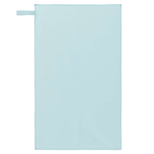 PROACT PA573 mikroszálas sport kéztörlő Proact, Ice Mint-30X50 lakástextília