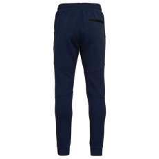PROACT sztreccs férfi vastag jogging alsó PA1008, French Navy Heather-XS