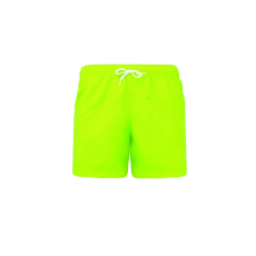 PROACT Uniszex rövid nadrág Proact PA169 Swimming Shorts -S, Fluorescent Yellow