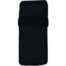 PROACT Uniszex törölköző Proact PA575 Microfibre Sports Towel -Egy méret, Black lakástextília