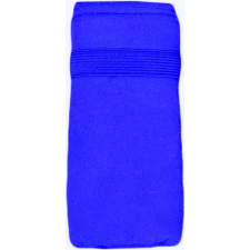 PROACT Uniszex törölköző Proact PA580 Microfibre Sports Towel -Egy méret, Purple lakástextília