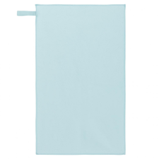 PROACT Uniszex törölköző Proact PA580 Microfibre Sports Towel -Egy méret, Sporty Royal Blue lakástextília