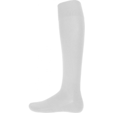 PROACT Uniszex zokni Proact PA016 plain Sports Socks -35/38, White női zokni