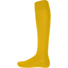 PROACT Uniszex zokni Proact PA016 plain Sports Socks -39/42, Sporty Yellow