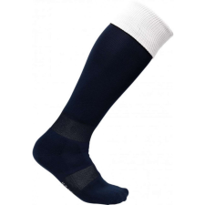 PROACT Uniszex zokni Proact PA0300 Two-Tone Sports Socks -31/34, Sporty Navy/White női zokni