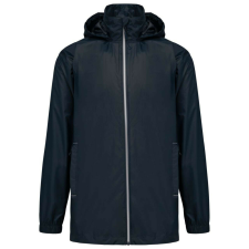 PROACT utt_pa250nv-l Proact PA250 ADULT UNISEX RAIN JACKET L férfi kabát, dzseki
