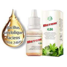 Probiotikum Vetom 4.24 csepp 10 ml (étrend-kiegészítő) gyógyhatású készítmény