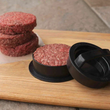  ProBurger - Hamburger formázó konyhai eszköz
