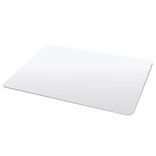 ProCart®, Padlóvédő PVC, 100x70 cm Áttetsző és matt színben forgószék