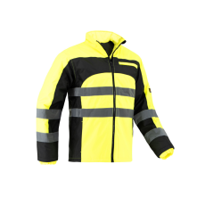 Procera Alerto bélelt kabát, méret L