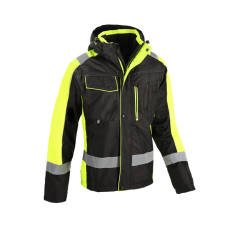 Procera Alfa bélelt kabát - méret XXL