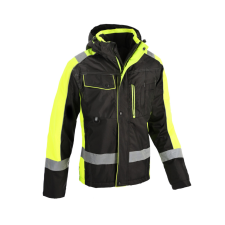 Procera Alfa bélelt kabát - méret XXXL munkaruha