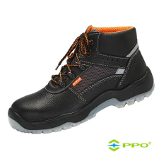 Procera Bakancs ppo-055 S1 SRC 44-es méret munkavédelmi cipő