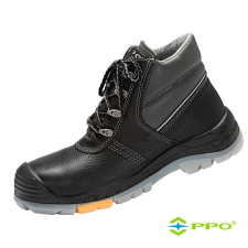 Procera Bakancs ppo-707 S3 SRC fémmentes méret 47 munkavédelmi cipő