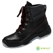 Procera Bélelt bakancs ppo-0151 S1 SRC méret 46 munkavédelmi cipő