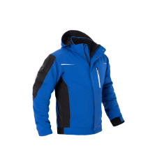 Procera Bélelt kabát PROCERA OTIUM méret S munkaruha