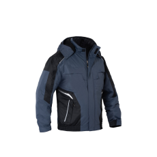 Procera Bélelt kabát PROCERA TERRA méret XL