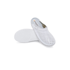 Procera Bianca profilaktikus papucs perforációs méret 37 munkavédelmi cipő
