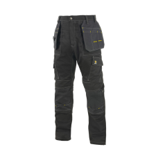 Procera Builder fekete nadrág - méret M/50 munkaruha