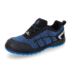 Procera Chester kék S1P ESD biztonsági cipő méret. 47