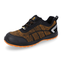 Procera Chester orange S1P ESD biztonsági cipő méret. 46 munkavédelmi cipő