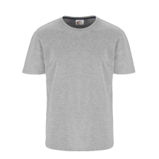 Procera Comfortee póló cft150 szürke Melange méret S munkaruha