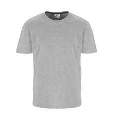 Procera Comfortee póló cft180 szürke Melange méret S