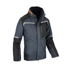 Procera Exon bélelt kabát - méret XXL