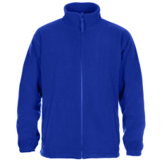 Procera Férfi polár 300g, kék, L-es méret