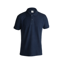 Procera Férfi póló mps180, navy blue, méret XXL munkaruha