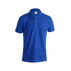 Procera Férfi póló mps180 royal blue méret S