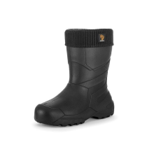 Procera Férfi welling csizma eva falcon fekete méret 43