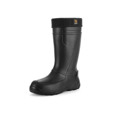Procera Férfi welling csizma eva tracker fekete méret 44 munkavédelmi cipő