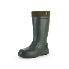Procera Férfi welling csizma eva tracker zöld méret 47
