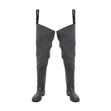 Procera FISHER Waders Olive, gázló csizma, 46-os munkavédelmi cipő