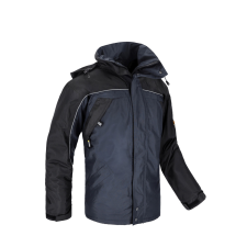 Procera Genoma bélelt kabát méret L munkaruha