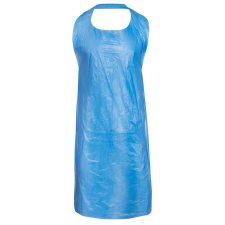 Procera HDPE Fólia kötény csomag. 100 db munkaruha