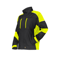 Procera Helicon k rip-stop kabát 260 fekete méret. 52