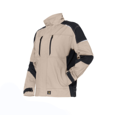 Procera Helicon k rip-stop kabát 260 khaki méret. 46 munkaruha