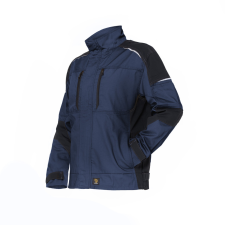 Procera Helicon k rip-stop kabát 260 navy méret. 46 munkaruha